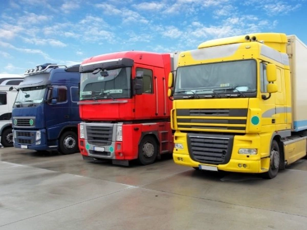 Antalya Gümüşova Nakliye